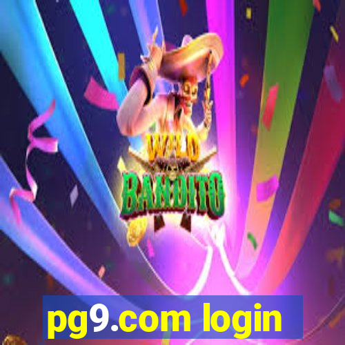 pg9.com login